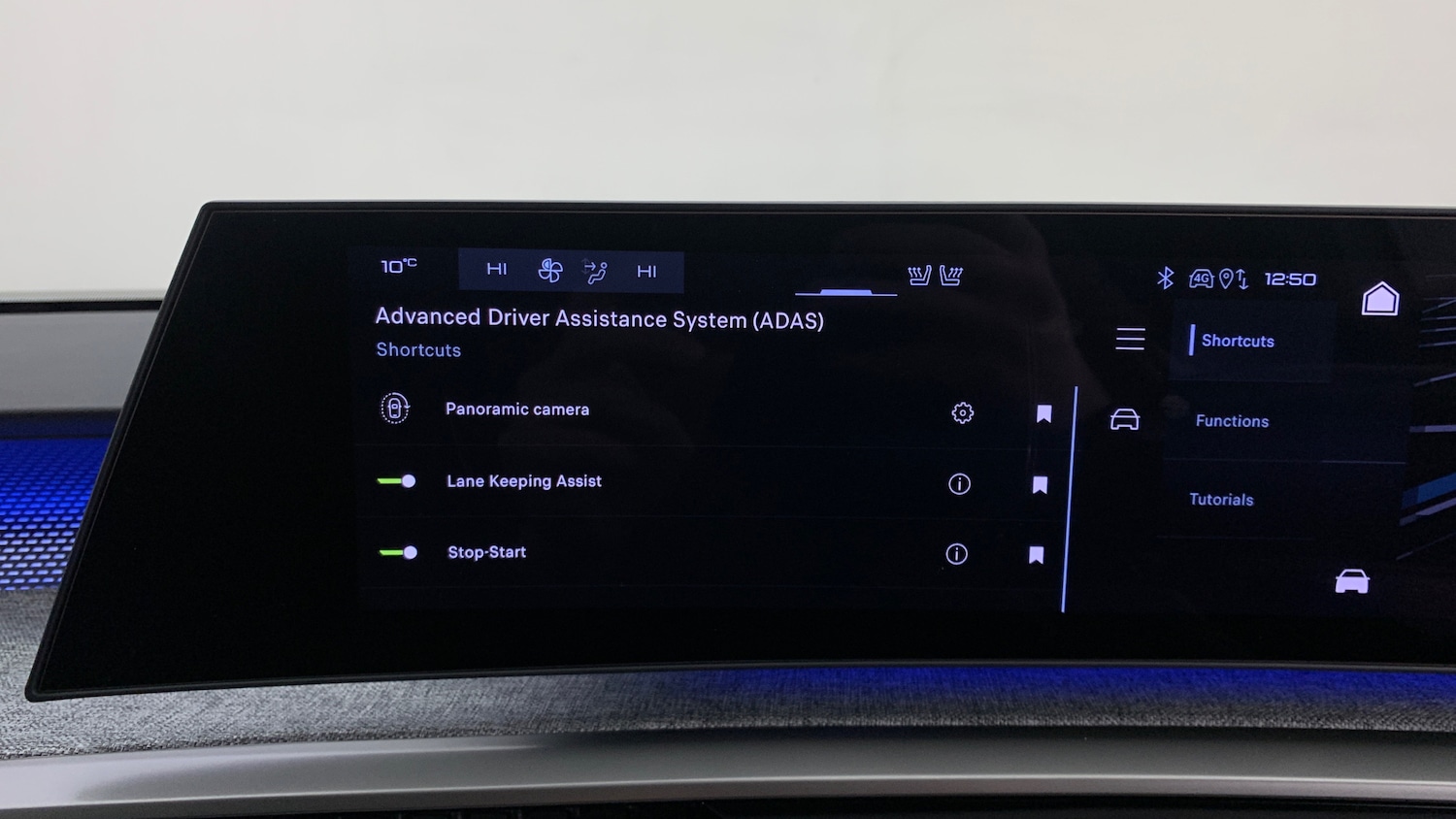 Used Peugeot 5008 2025 for sale - 77332393: Photo 28