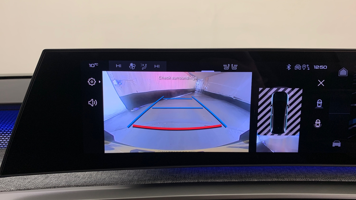 Used Peugeot 5008 2025 for sale - 77332393: Photo 29