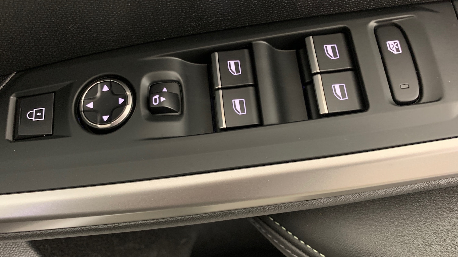 Used Peugeot 5008 2025 for sale - 77332393: Photo 45