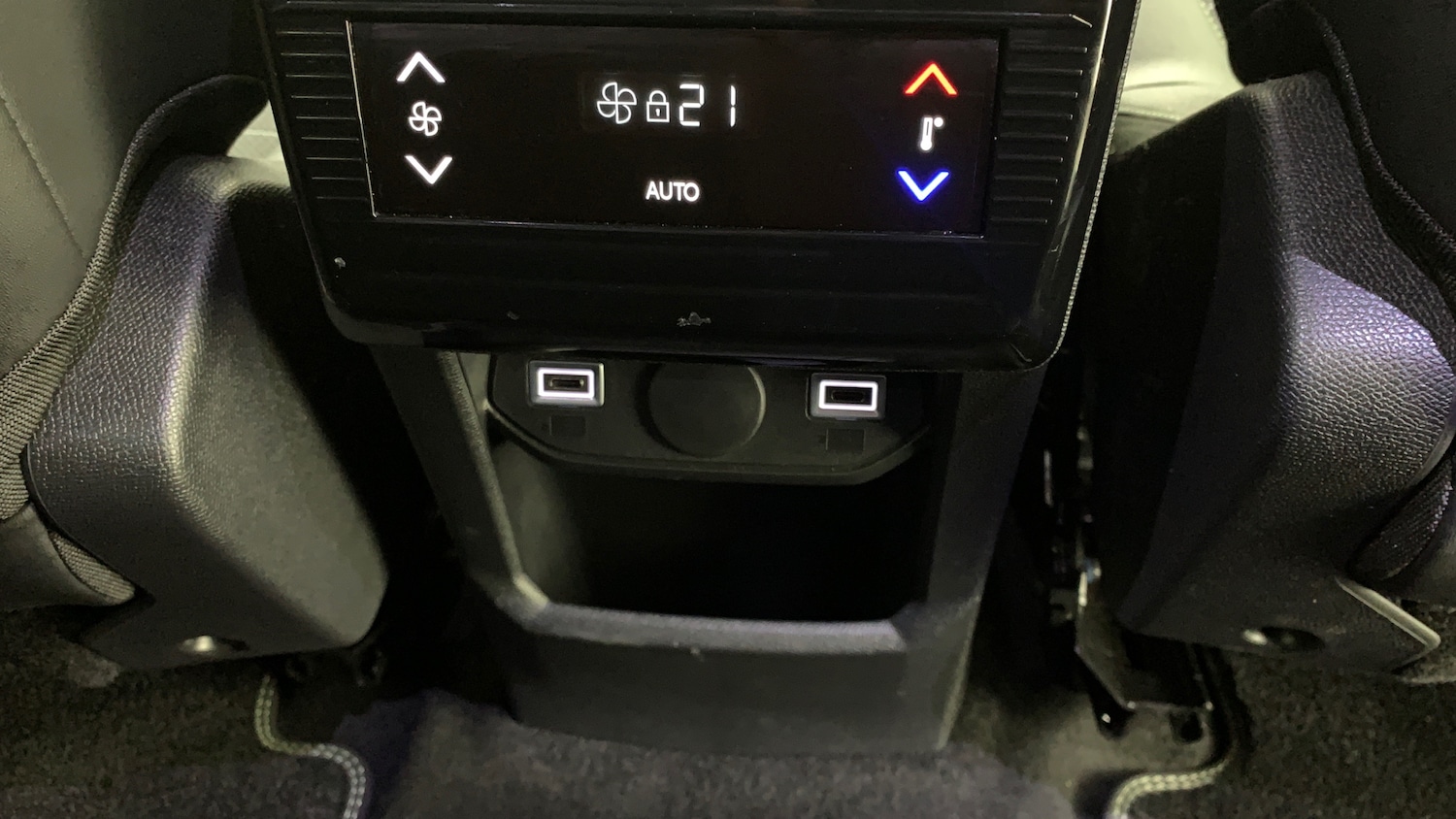 Used Peugeot 5008 2025 for sale - 77332393: Photo 48