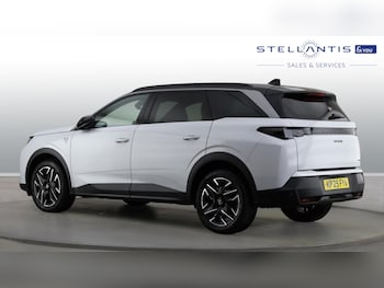 Used Peugeot 5008 2025 for sale - 77332393: Photo