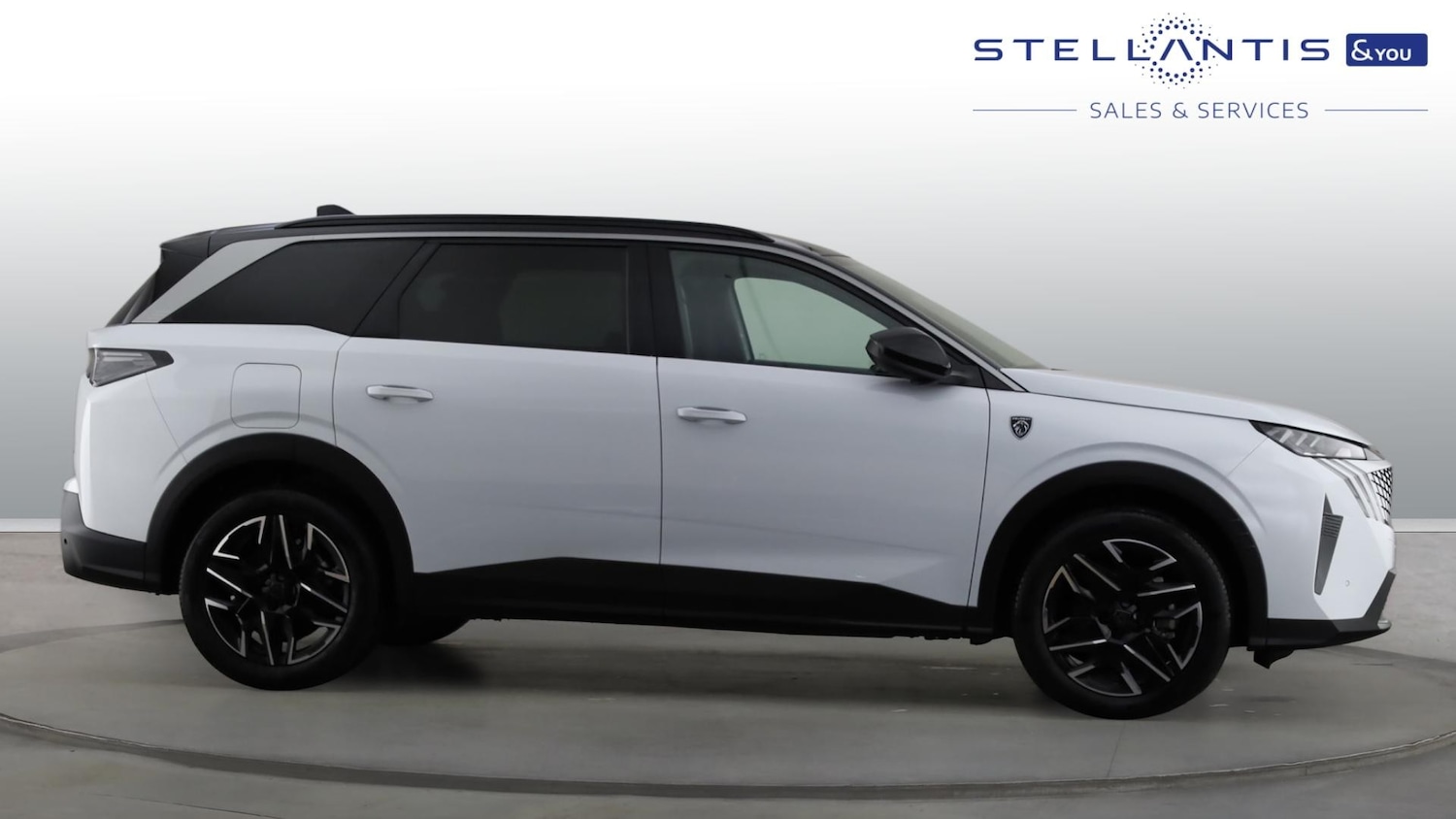 Used Peugeot 5008 2025 for sale - 77332393: Photo 5