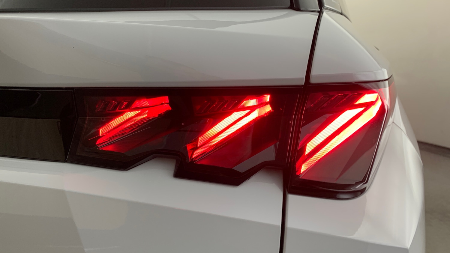 Used Peugeot 5008 2025 for sale - 77332393: Photo 51