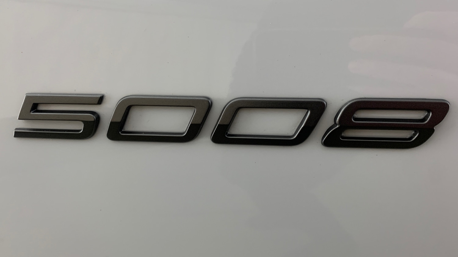 Used Peugeot 5008 2025 for sale - 77332393: Photo 52