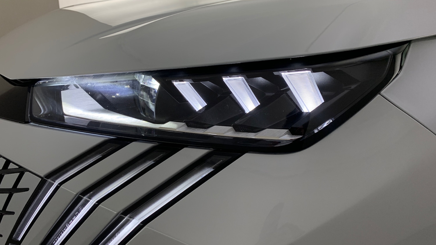 Used Peugeot 5008 2025 for sale - 77332393: Photo 54