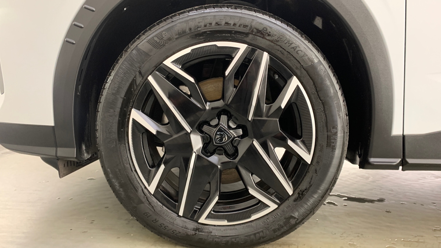 Used Peugeot 5008 2025 for sale - 77332393: Photo 7