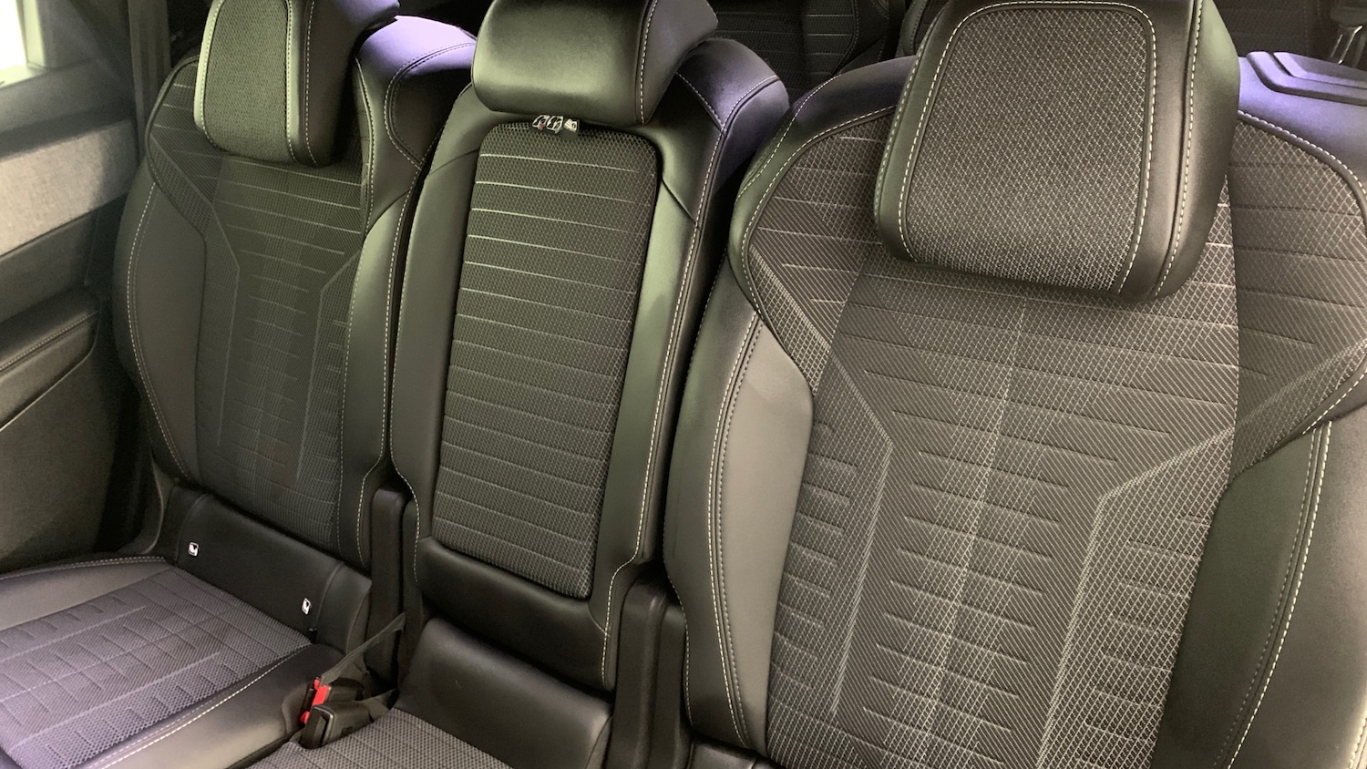 Used Peugeot 5008 2025 for sale - 77332393: Photo 9