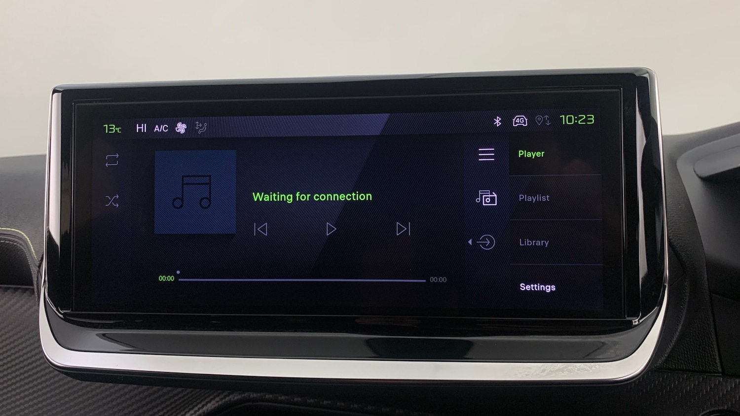 Used Peugeot 208 2024 for sale - 77724528: Photo 10