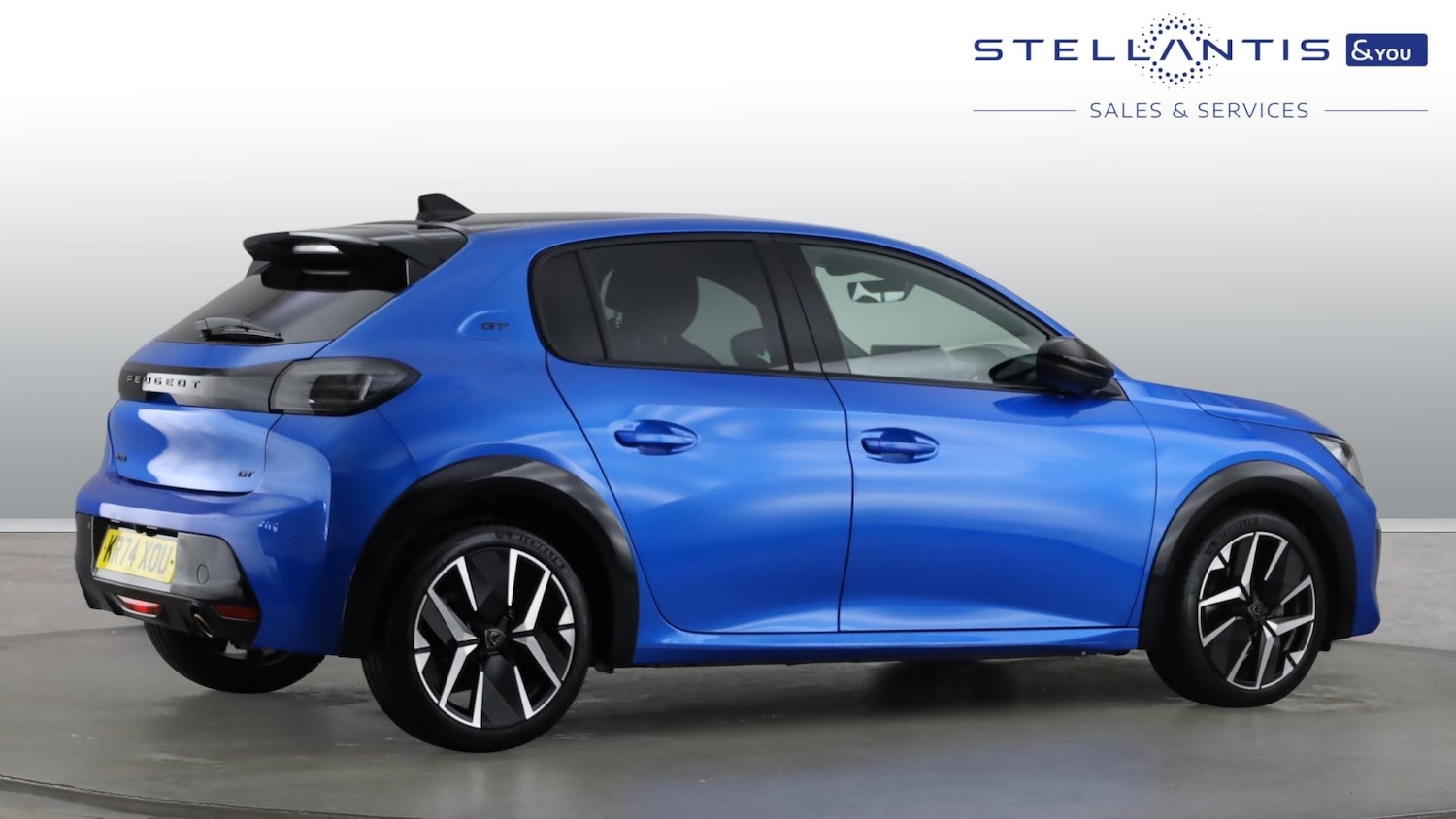 Used Peugeot 208 2024 for sale - 77724528: Photo 12