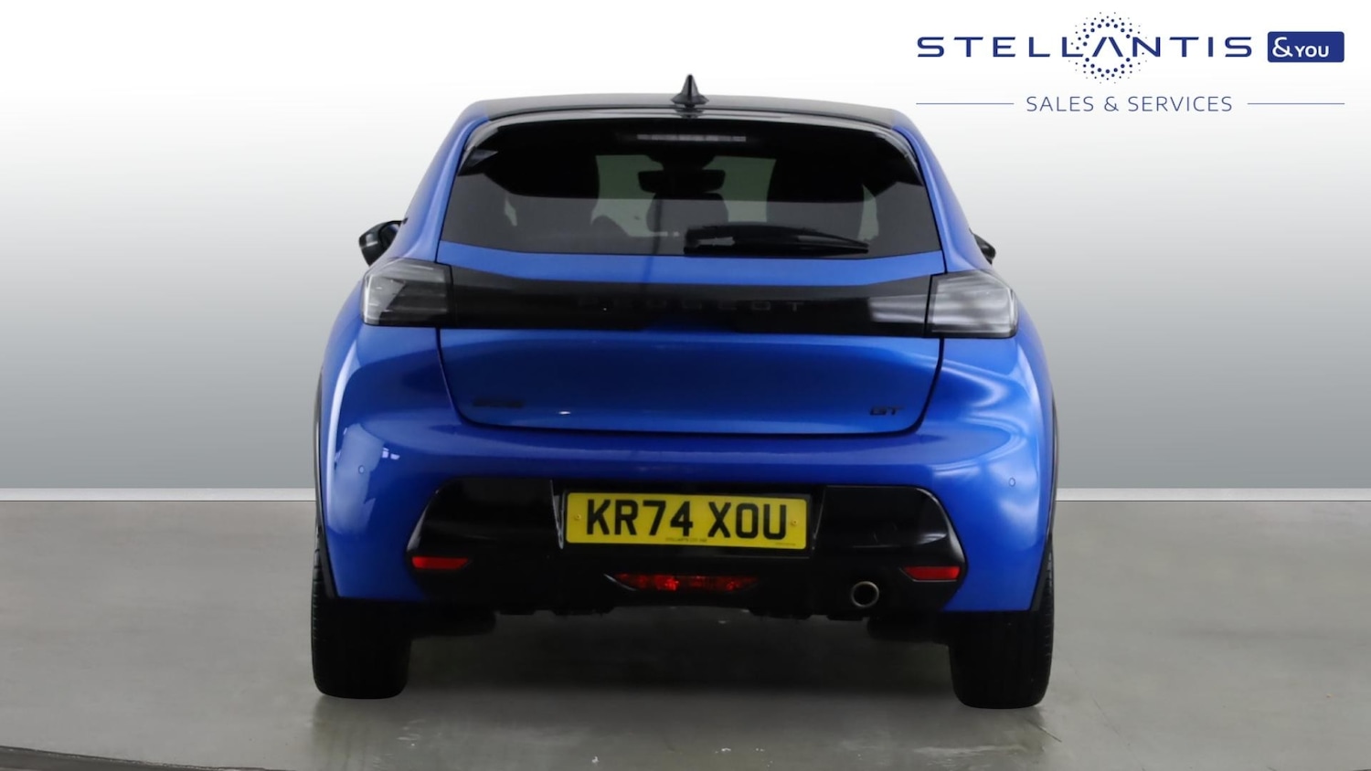 Used Peugeot 208 2024 for sale - 77724528: Photo 13