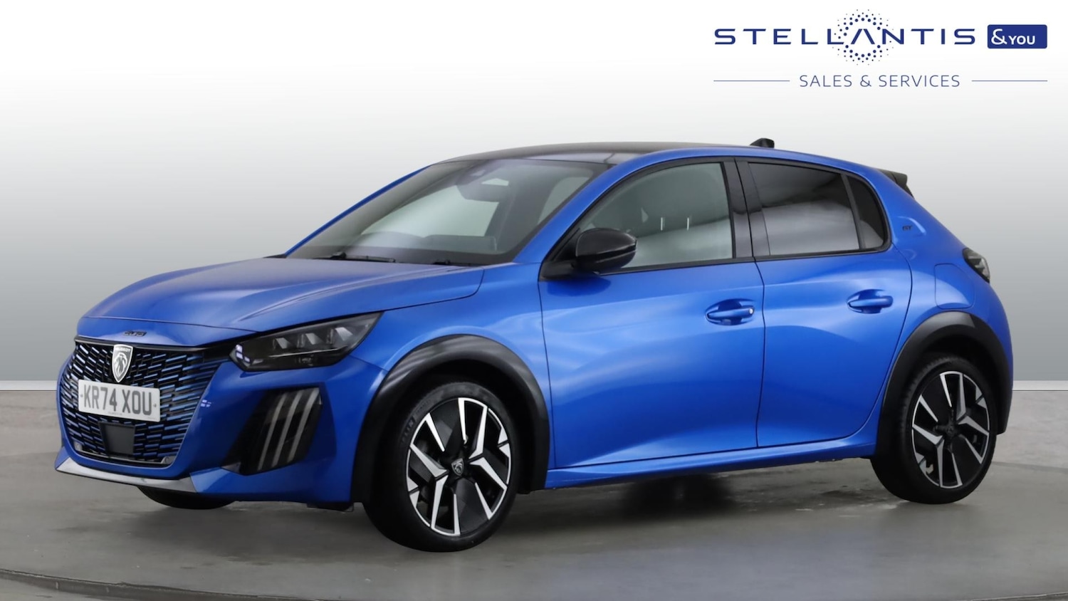 Used Peugeot 208 2024 for sale - 77724528: Photo 15