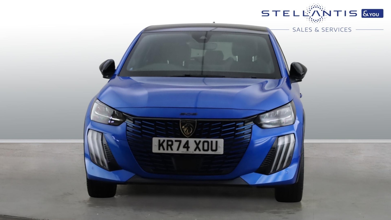 Used Peugeot 208 2024 for sale - 77724528: Photo 16