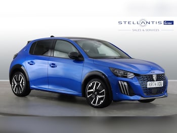 Peugeot 208 feature image