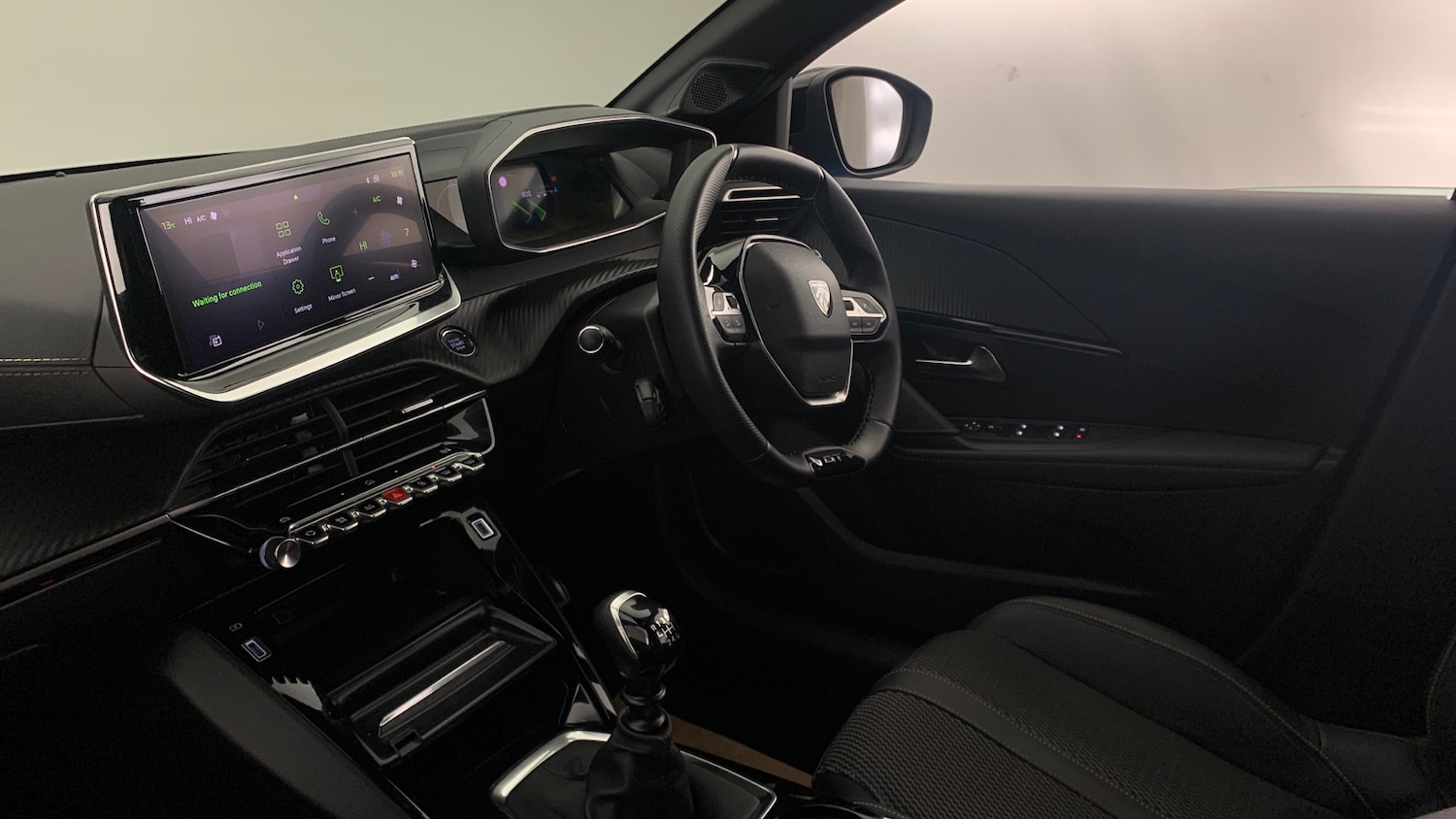 Used Peugeot 208 2024 for sale - 77724528: Photo 2