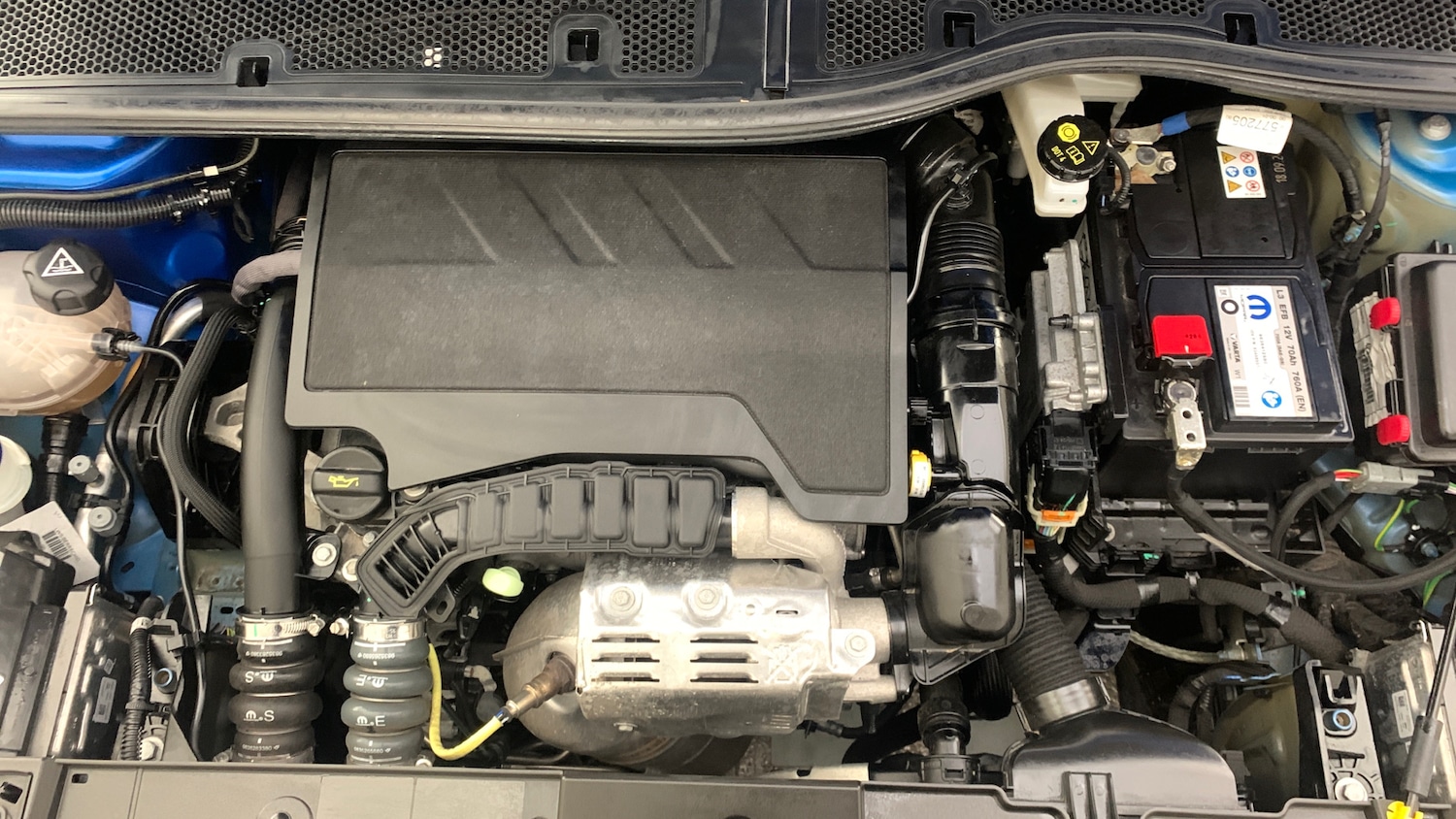 Used Peugeot 208 2024 for sale - 77724528: Photo 23