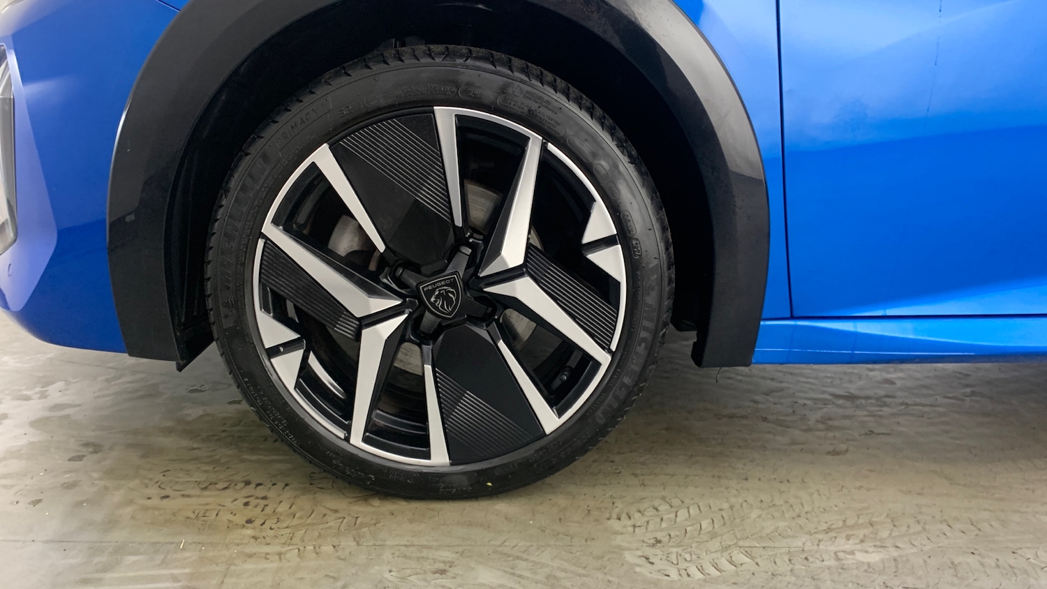 Used Peugeot 208 2024 for sale - 77724528: Photo 24