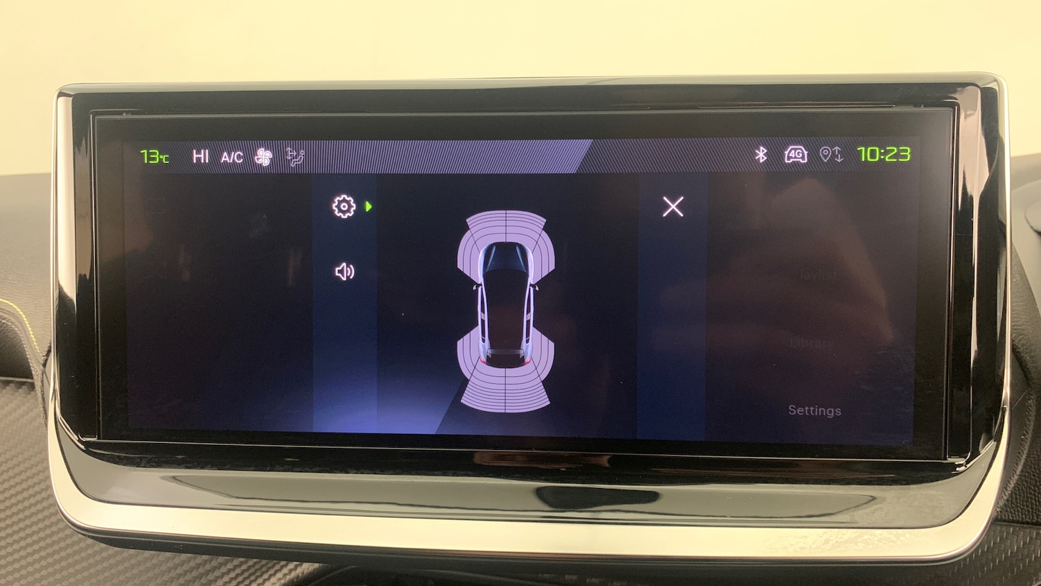 Used Peugeot 208 2024 for sale - 77724528: Photo 26