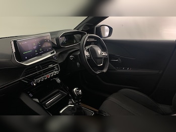 Used Peugeot 208 2024 for sale - 77724528: Photo