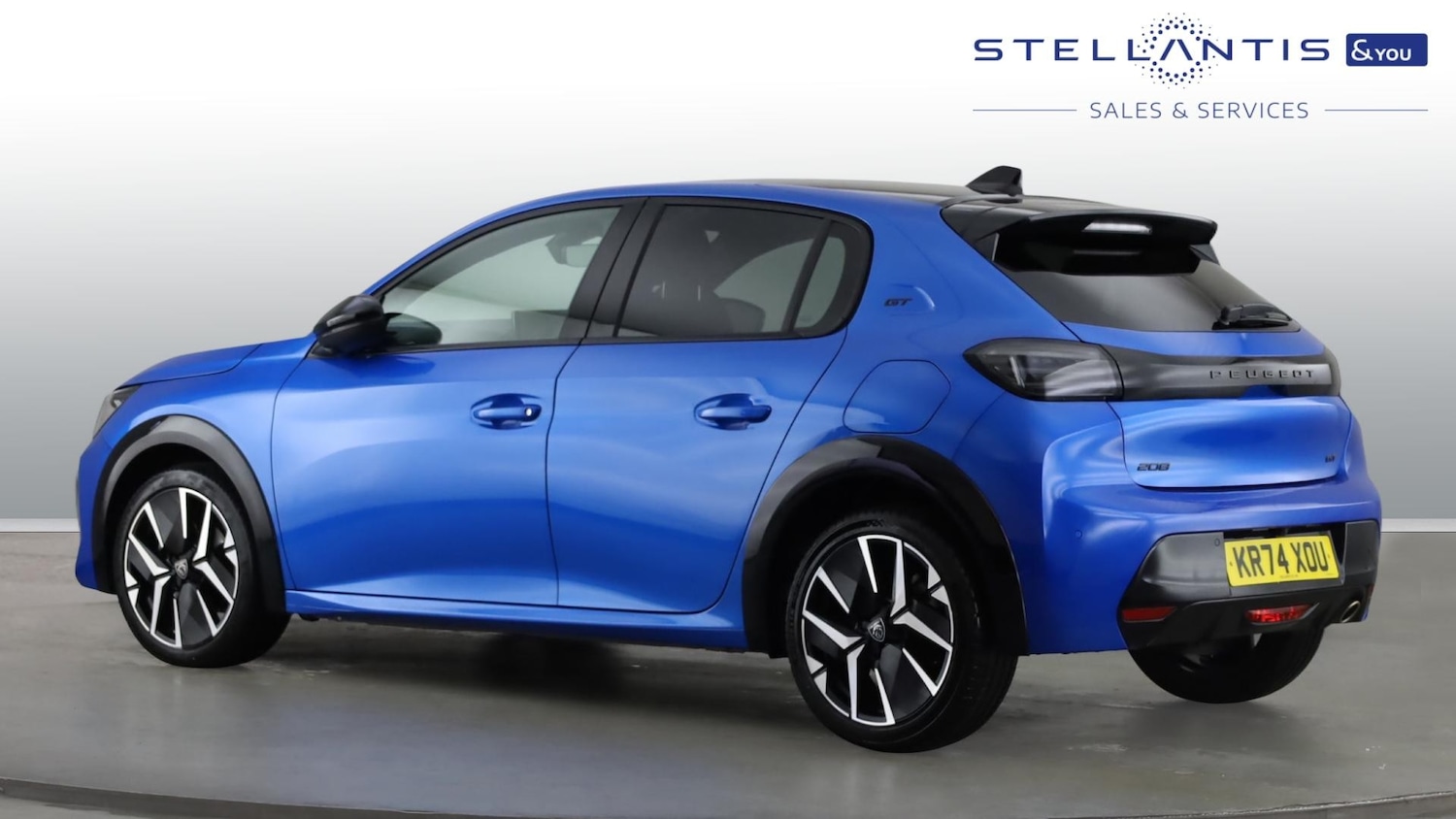 Used Peugeot 208 2024 for sale - 77724528: Photo 3