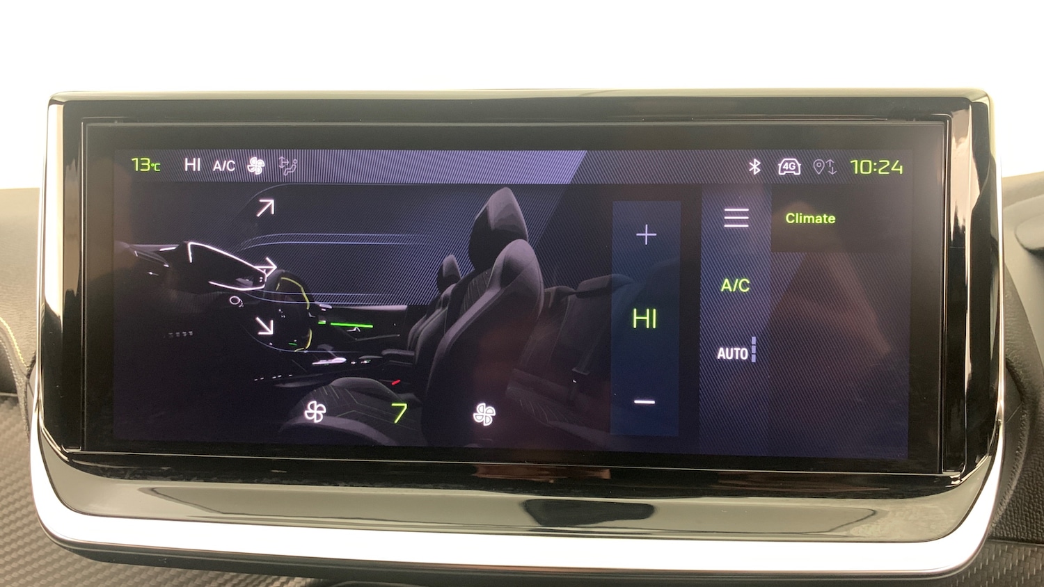 Used Peugeot 208 2024 for sale - 77724528: Photo 32