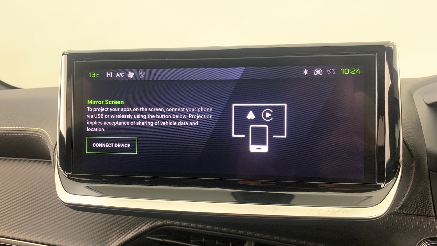 Used Peugeot 208 2024 for sale - 77724528: Photo 33