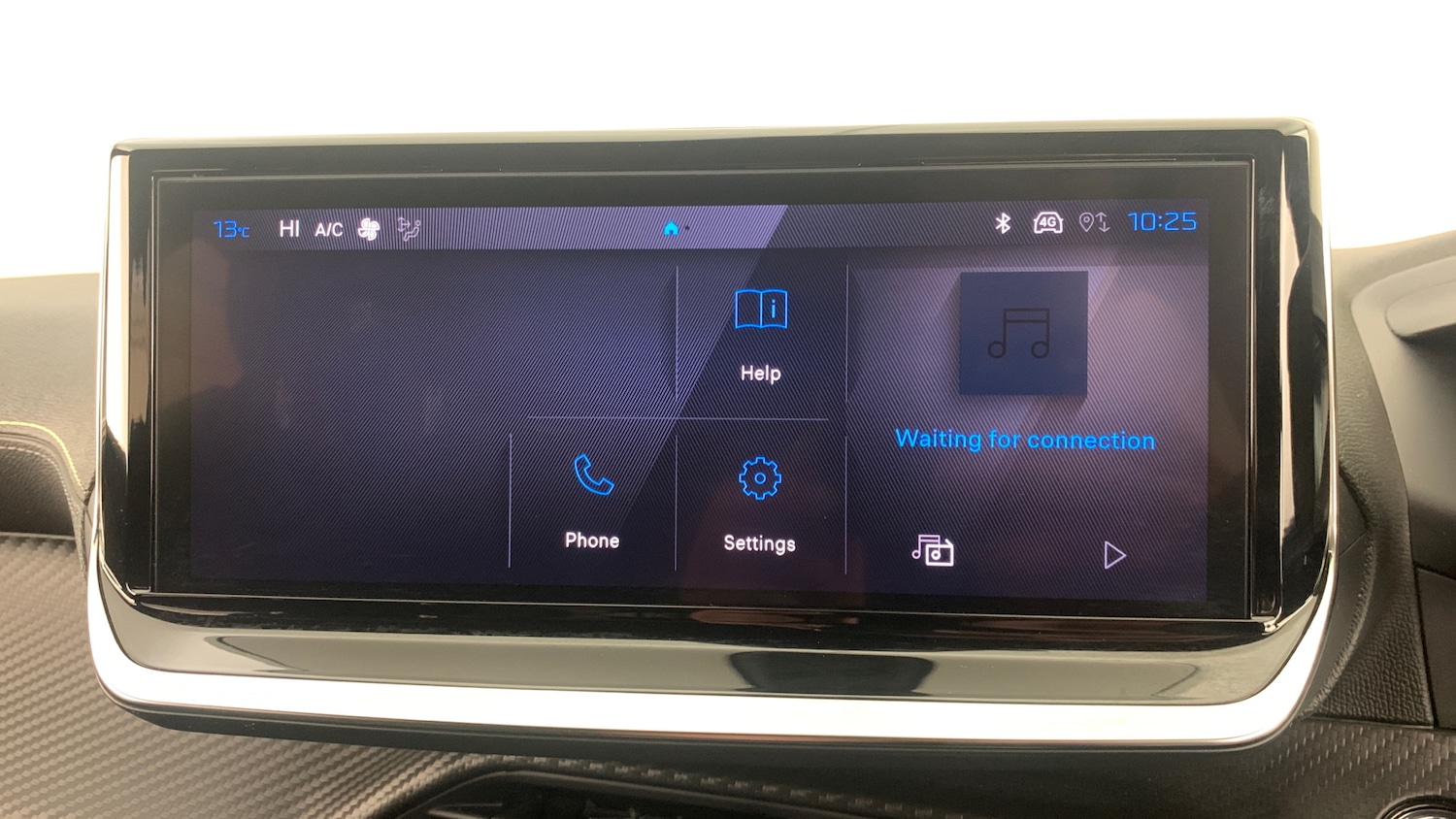 Used Peugeot 208 2024 for sale - 77724528: Photo 34