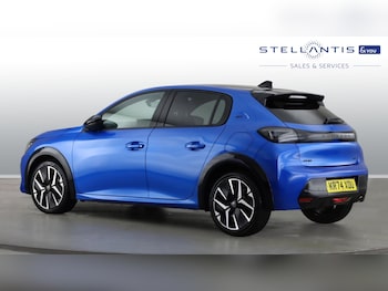 Used Peugeot 208 2024 for sale - 77724528: Photo