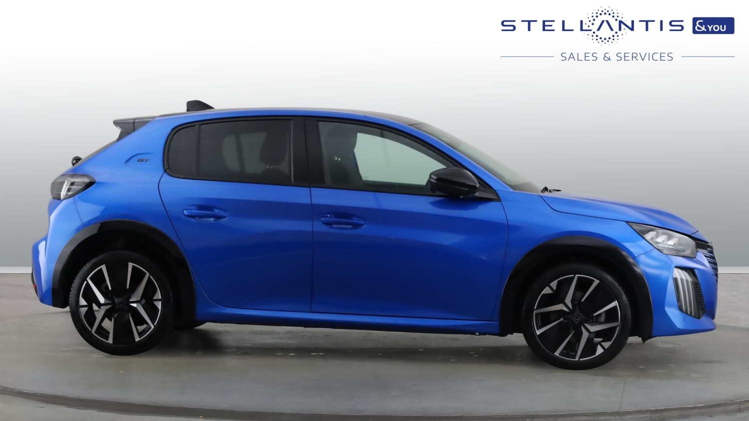 Used Peugeot 208 2024 for sale - 77724528: Photo 4