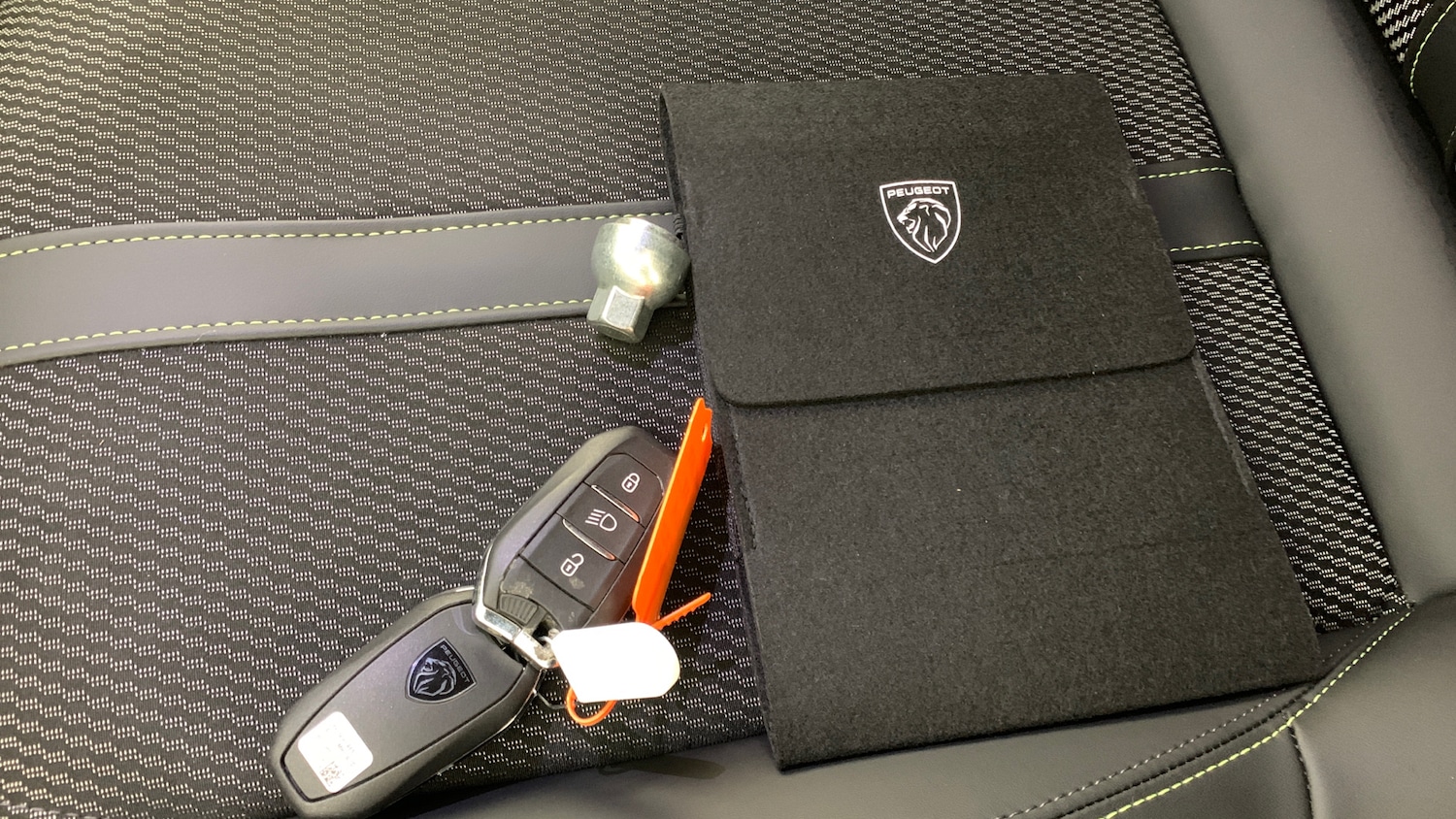 Used Peugeot 208 2024 for sale - 77724528: Photo 42