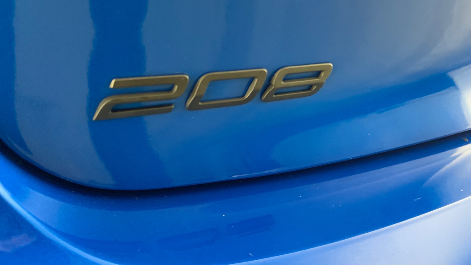 Used Peugeot 208 2024 for sale - 77724528: Photo 53