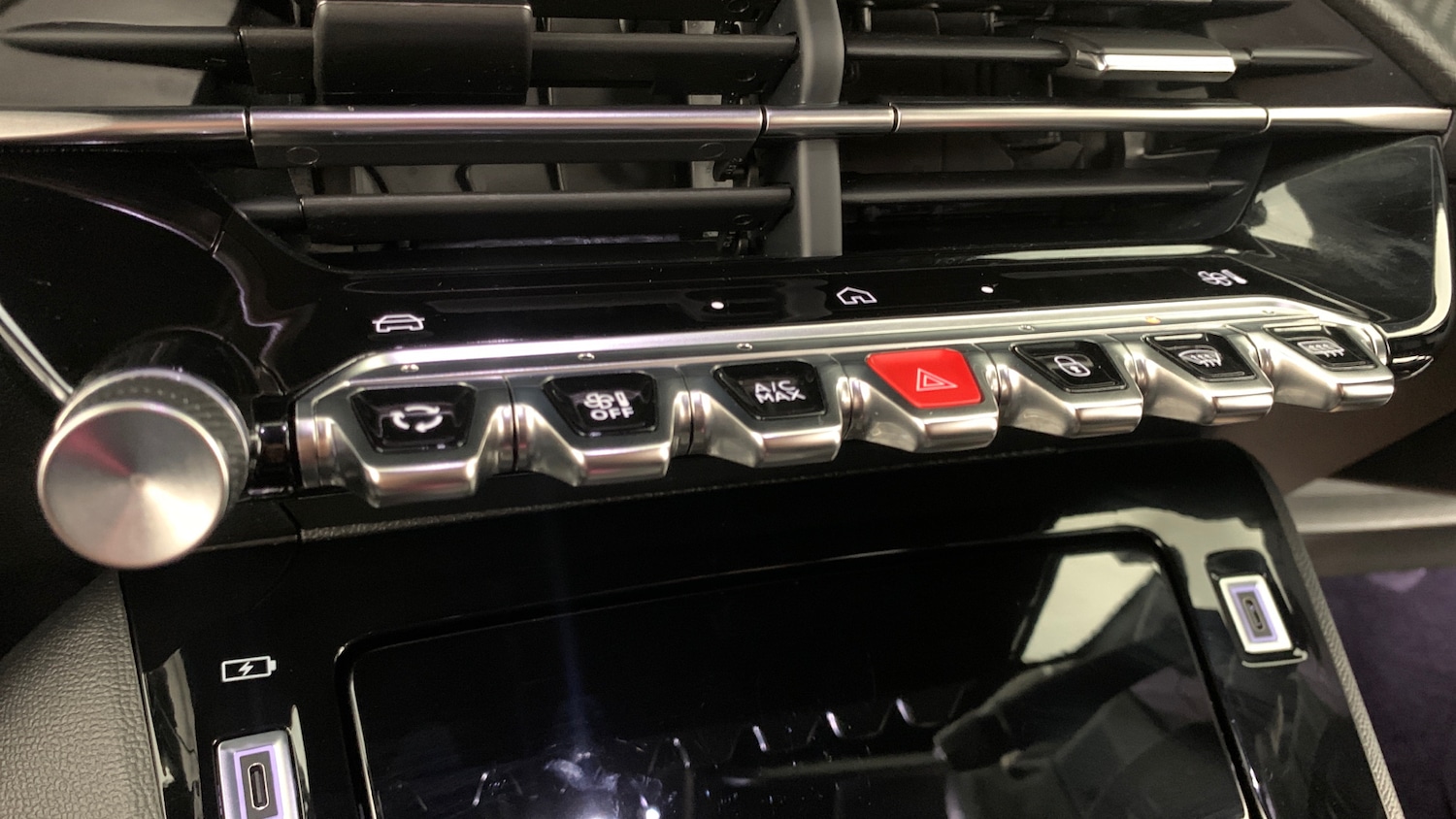 Used Peugeot 208 2024 for sale - 77724528: Photo 56