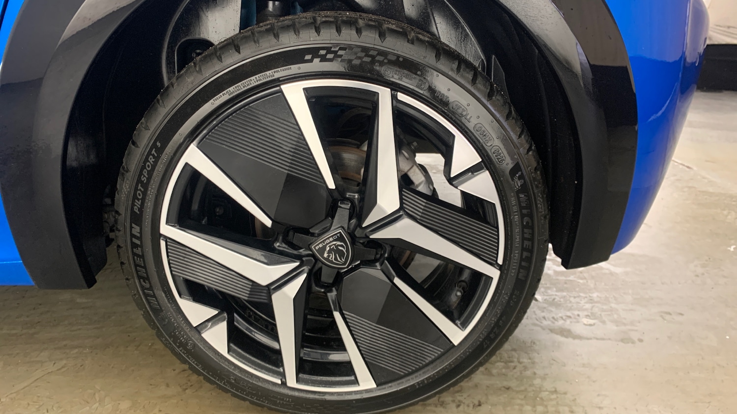 Used Peugeot 208 2024 for sale - 77724528: Photo 6