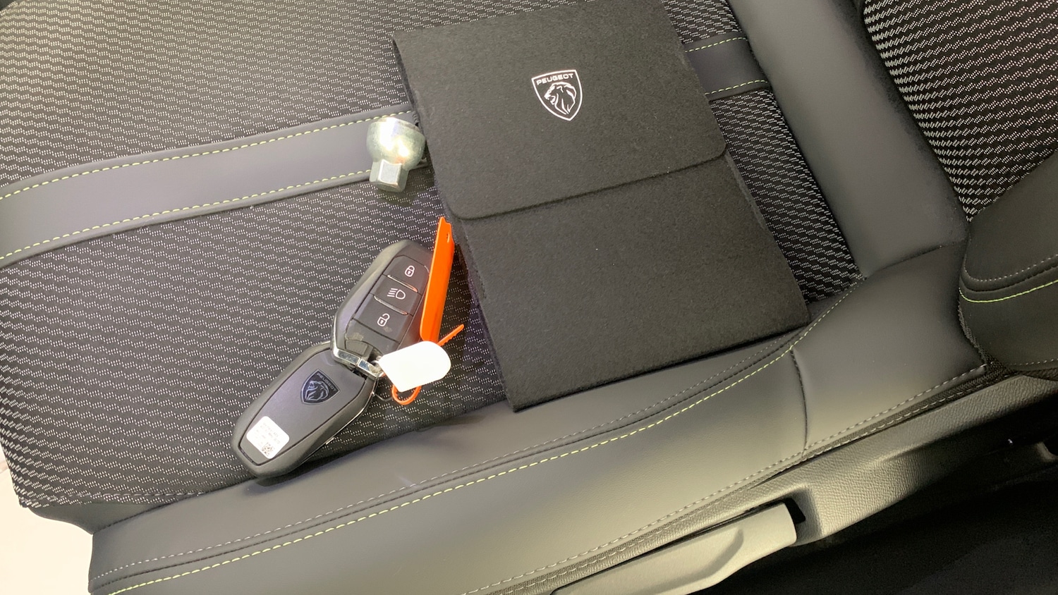 Used Peugeot 208 2024 for sale - 77724528: Photo 64