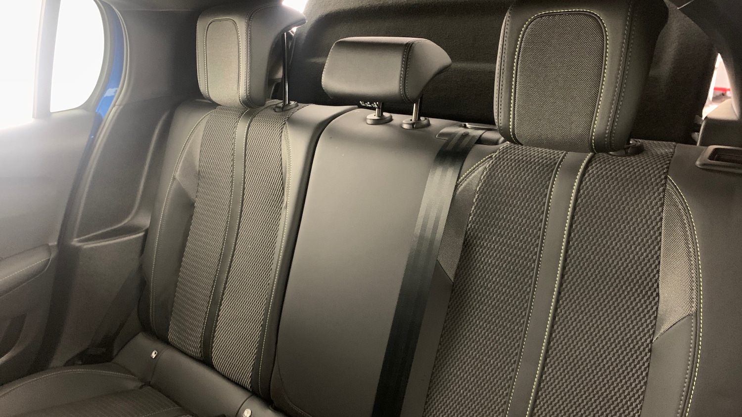 Used Peugeot 208 2024 for sale - 77724528: Photo 7