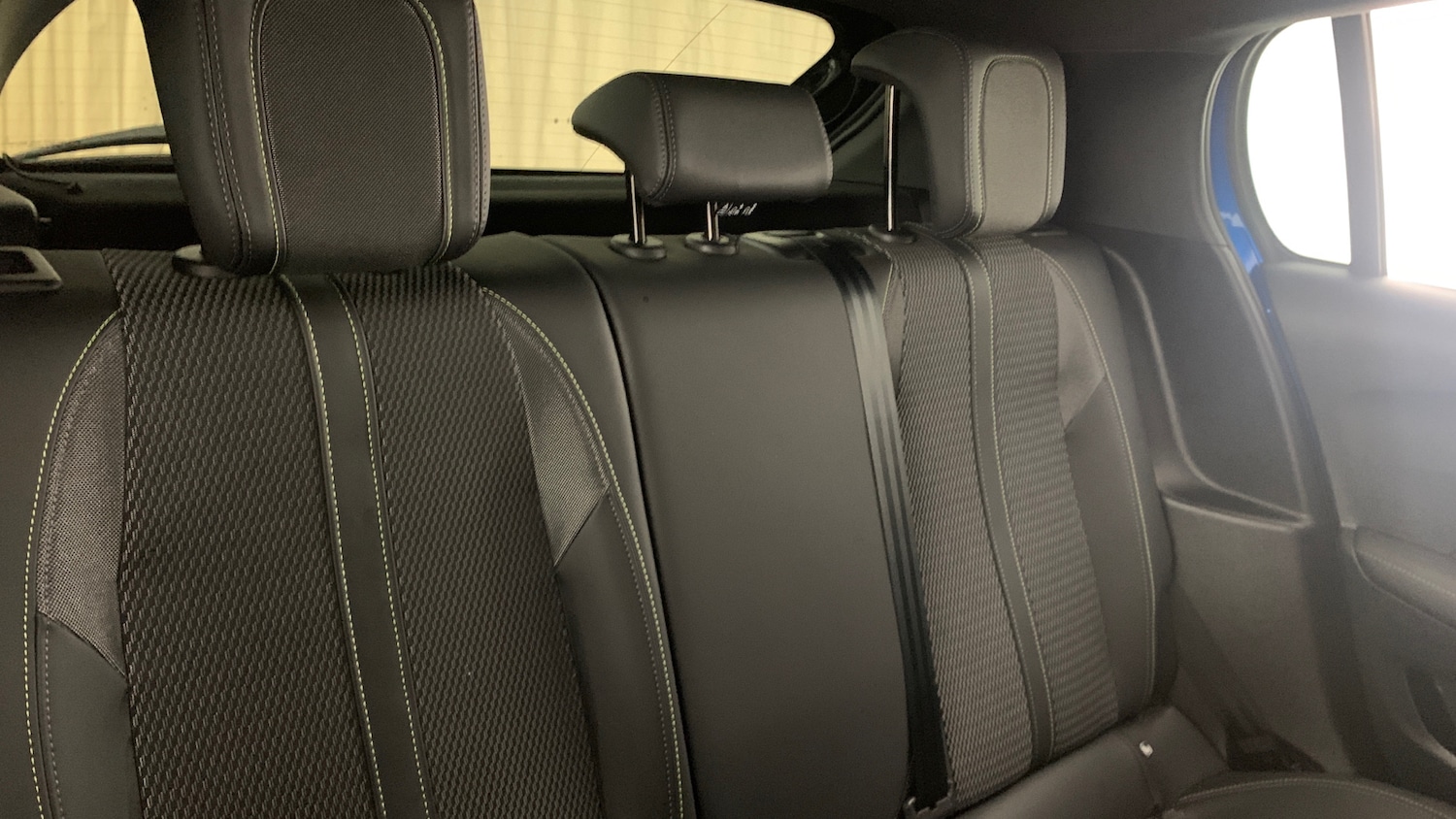 Used Peugeot 208 2024 for sale - 77724528: Photo 8