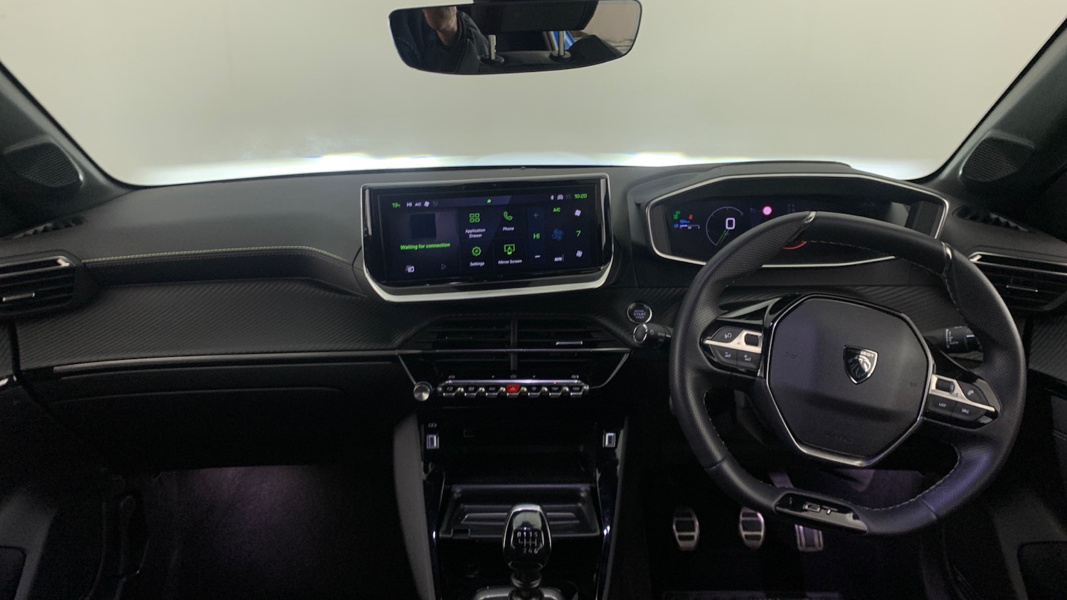 Used Peugeot 208 2024 for sale - 77724528: Photo 9