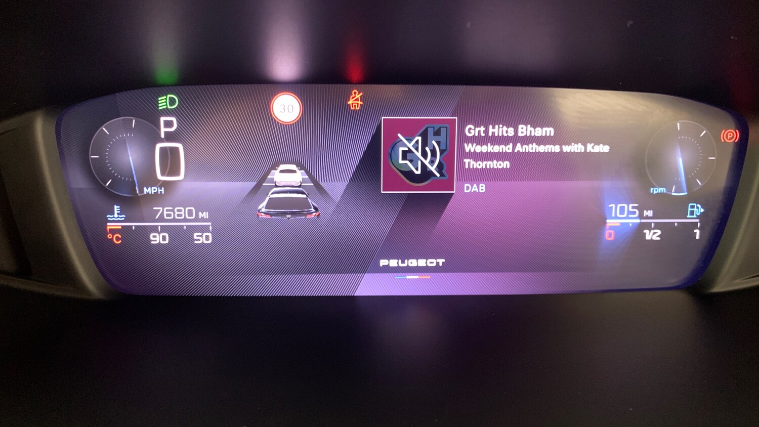 Used Peugeot 408 2024 for sale - 77067386: Photo 11