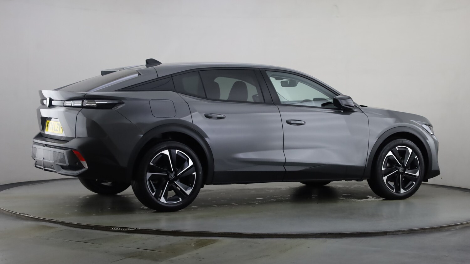 Used Peugeot 408 2024 for sale - 77067386: Photo 13