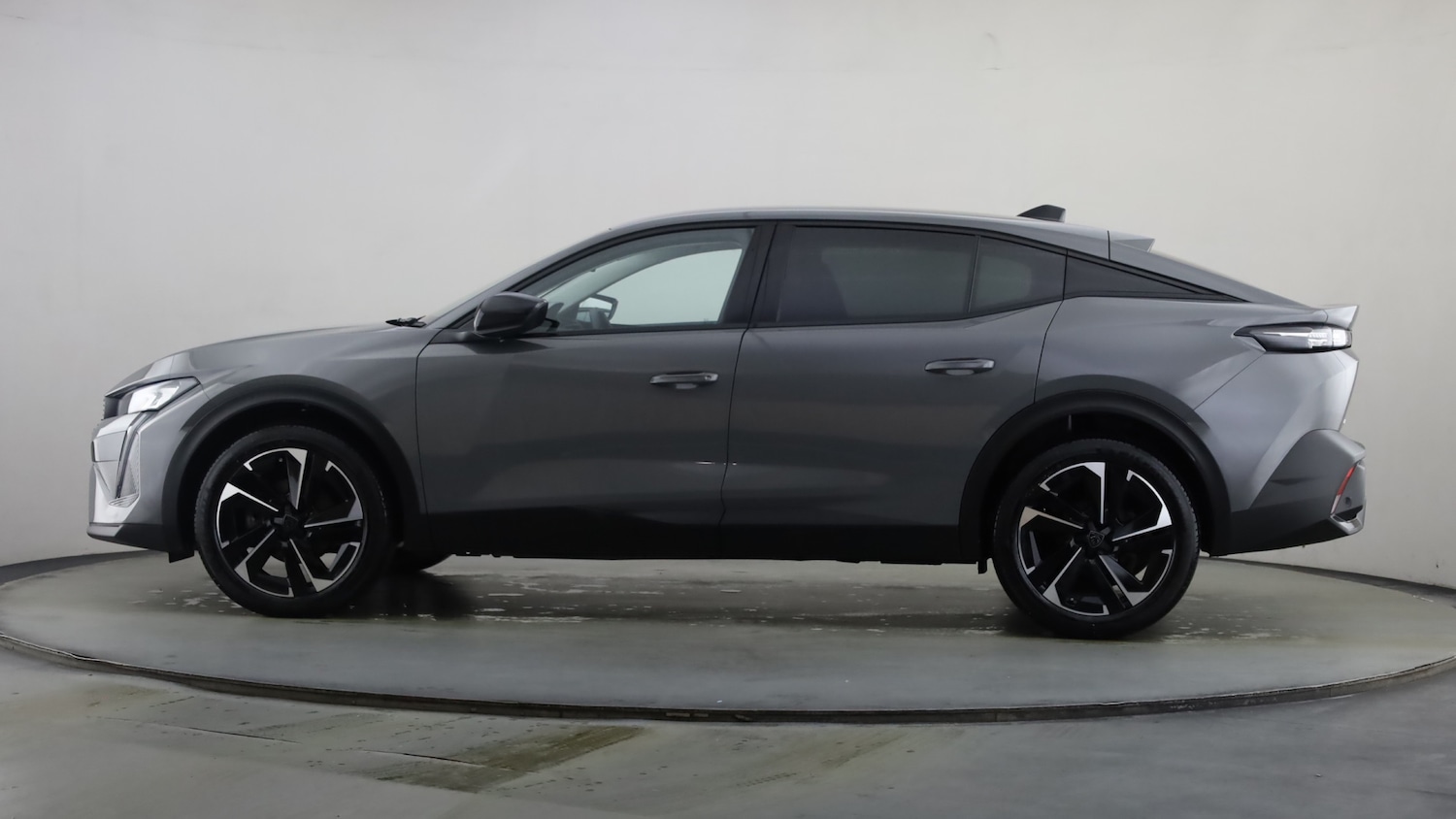 Used Peugeot 408 2024 for sale - 77067386: Photo 15