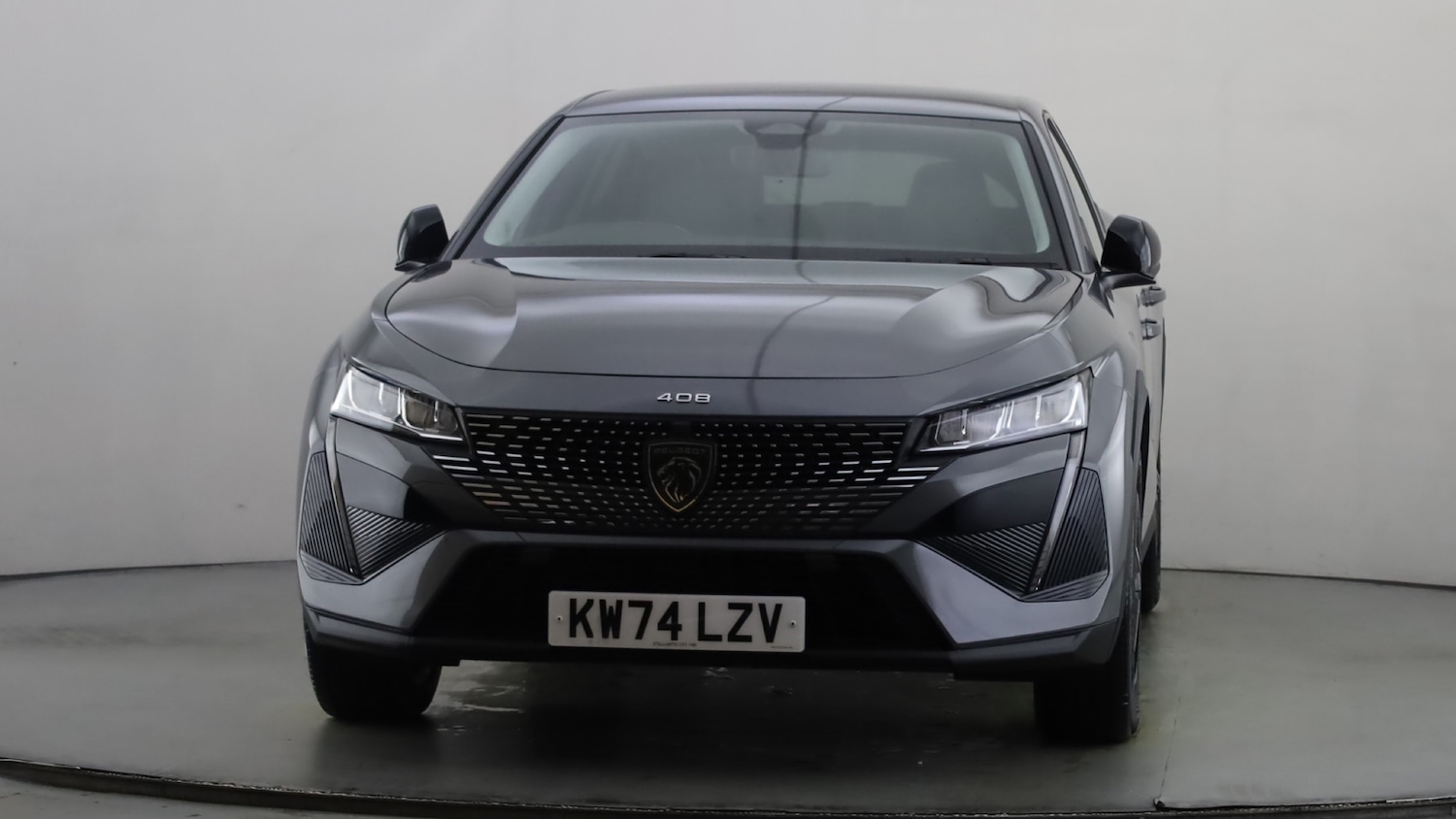 Used Peugeot 408 2024 for sale - 77067386: Photo 17