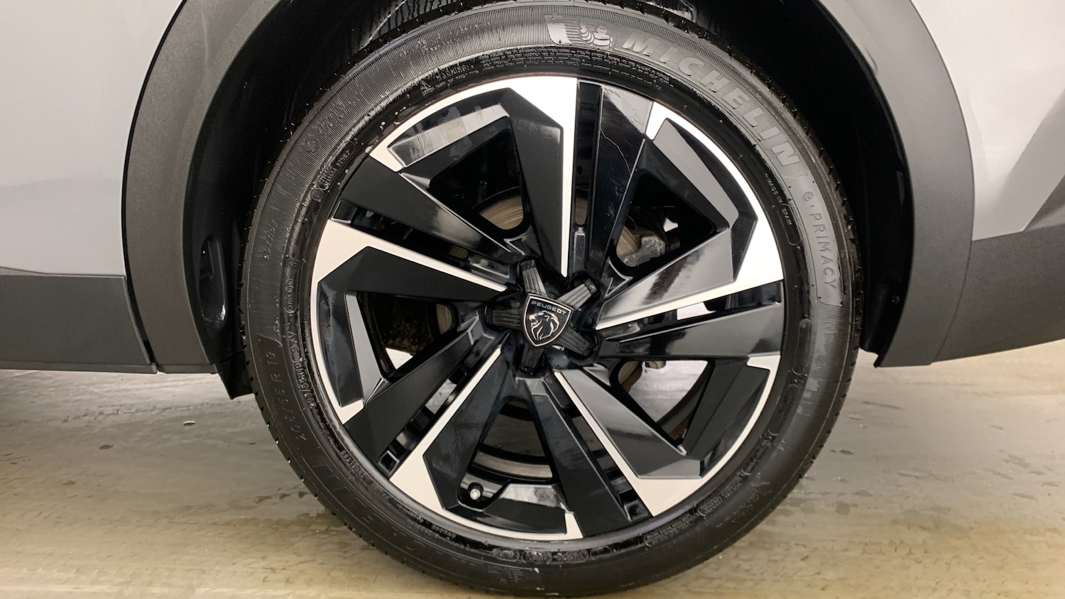 Used Peugeot 408 2024 for sale - 77067386: Photo 18