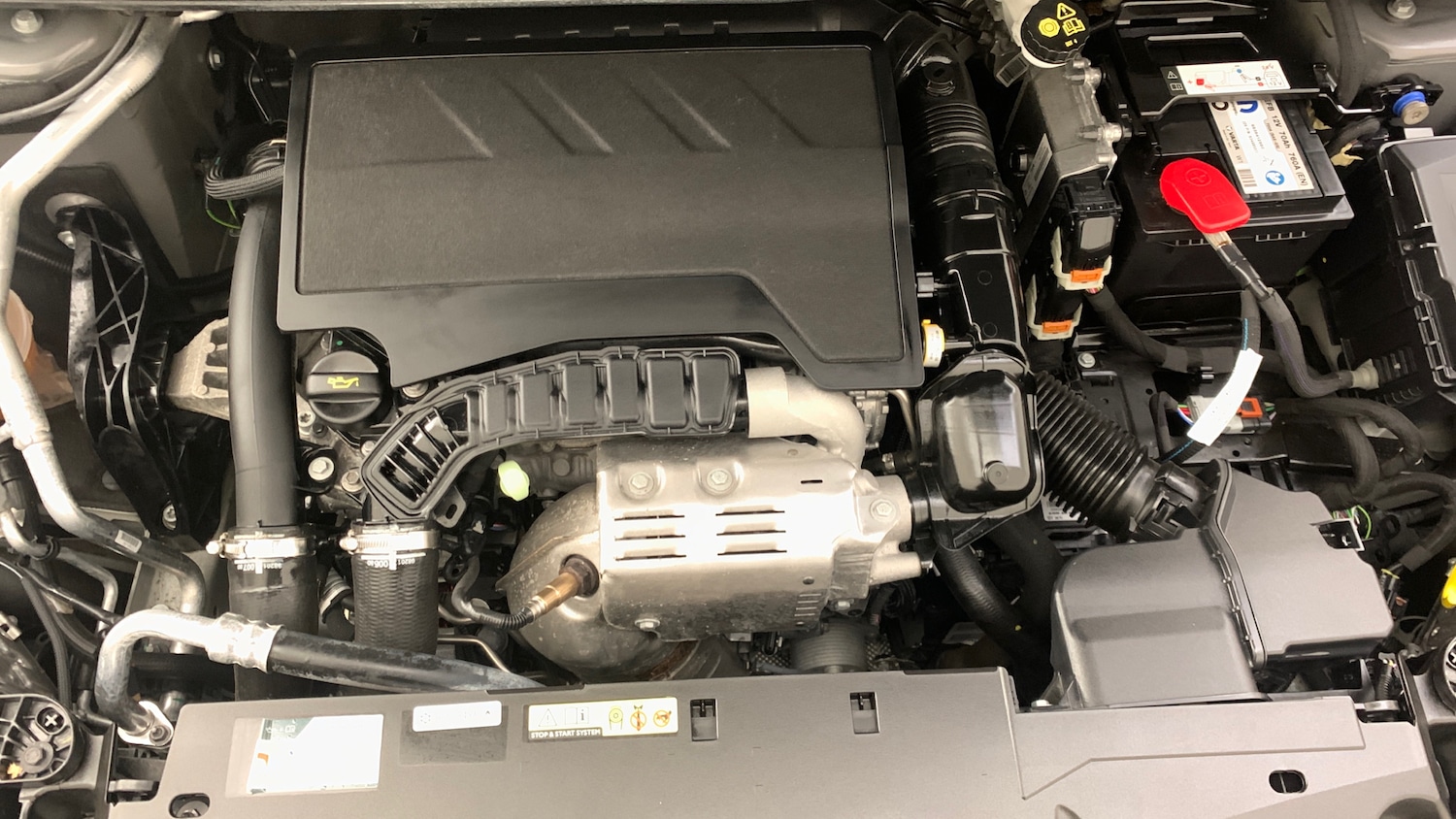 Used Peugeot 408 2024 for sale - 77067386: Photo 22