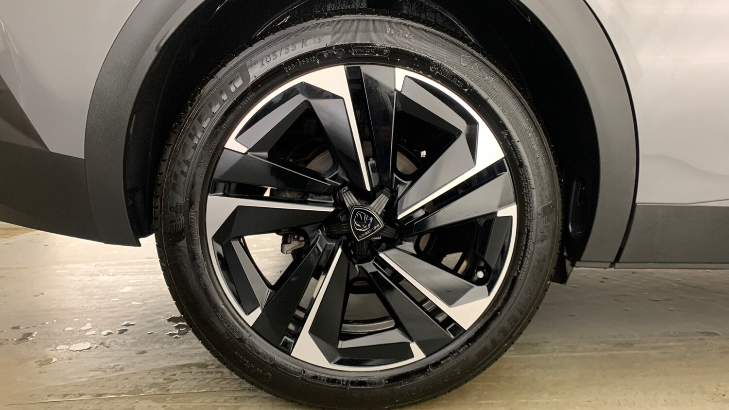 Used Peugeot 408 2024 for sale - 77067386: Photo 23