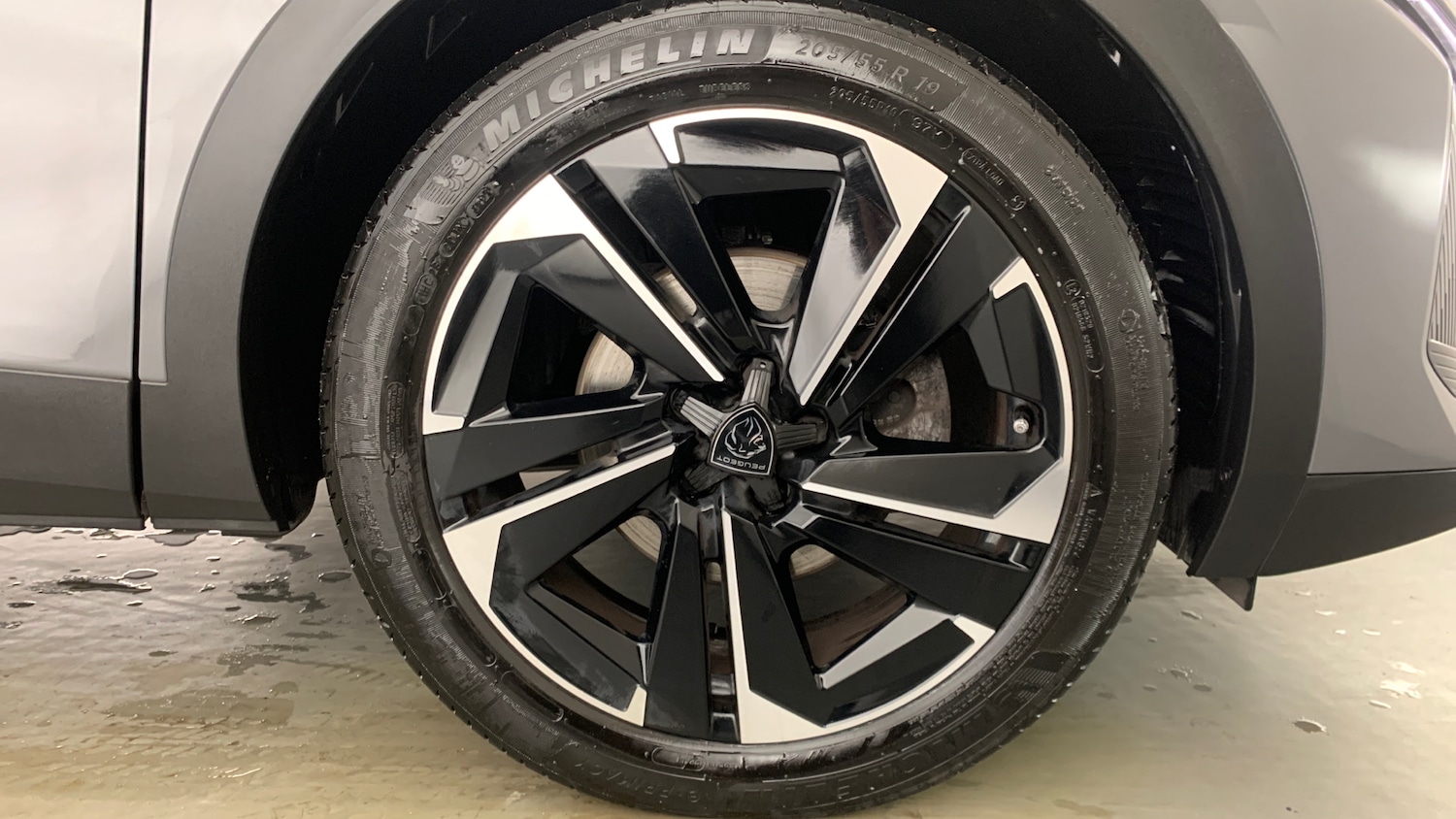 Used Peugeot 408 2024 for sale - 77067386: Photo 24