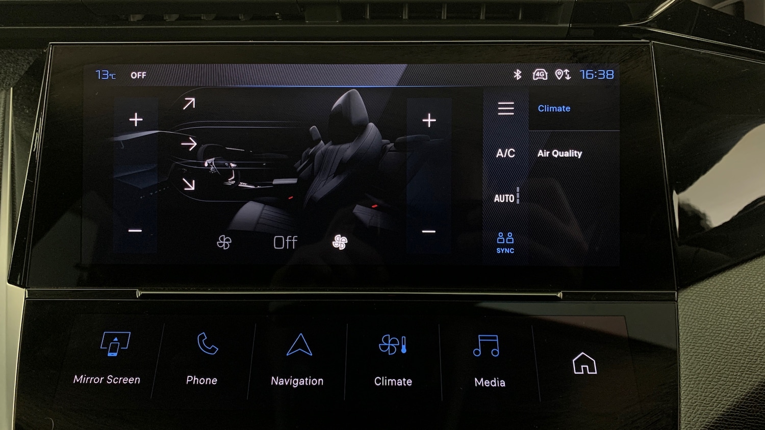 Used Peugeot 408 2024 for sale - 77067386: Photo 25