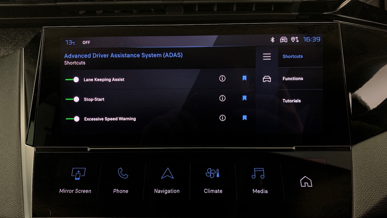 Used Peugeot 408 2024 for sale - 77067386: Photo 28