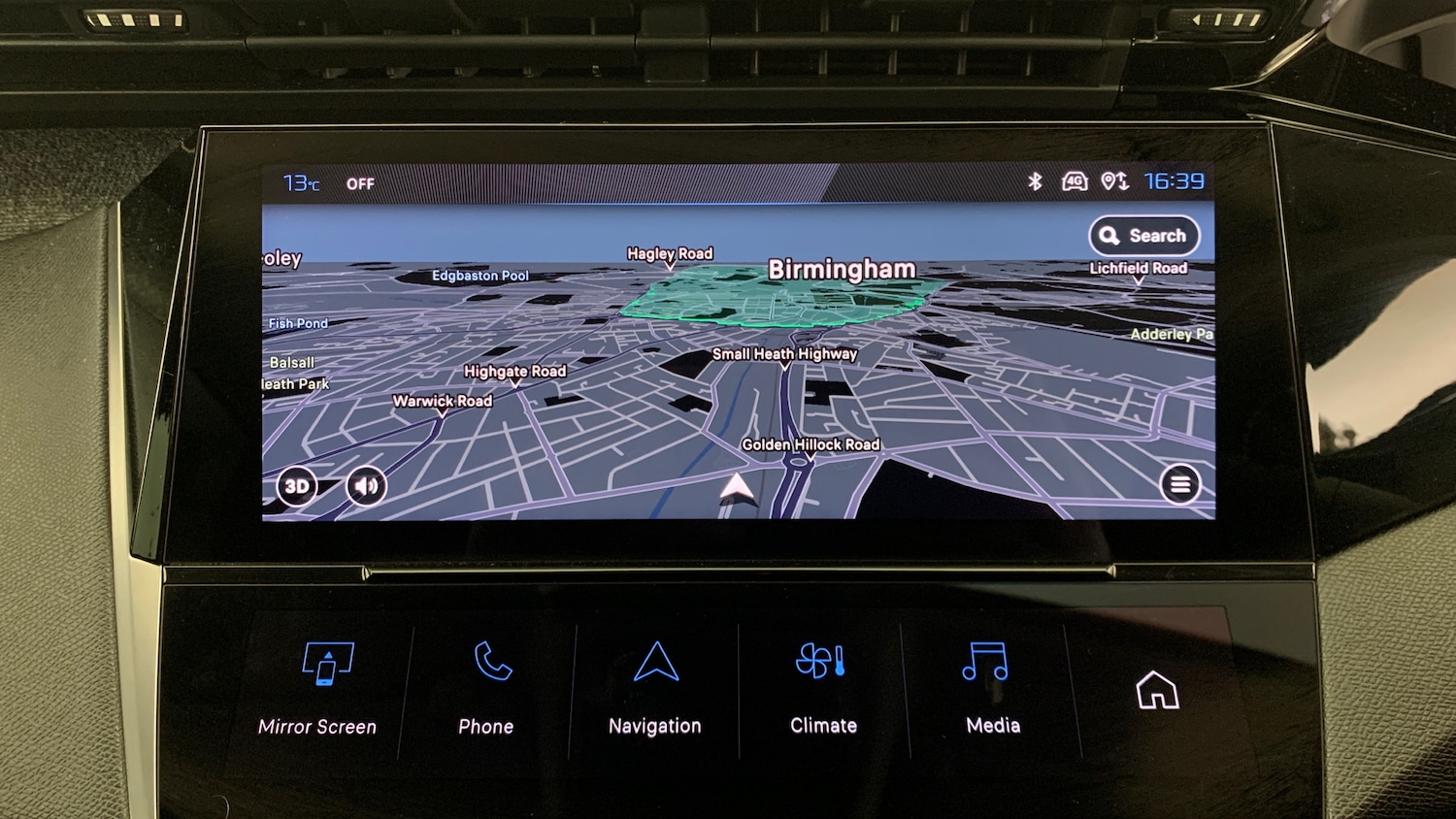 Used Peugeot 408 2024 for sale - 77067386: Photo 30