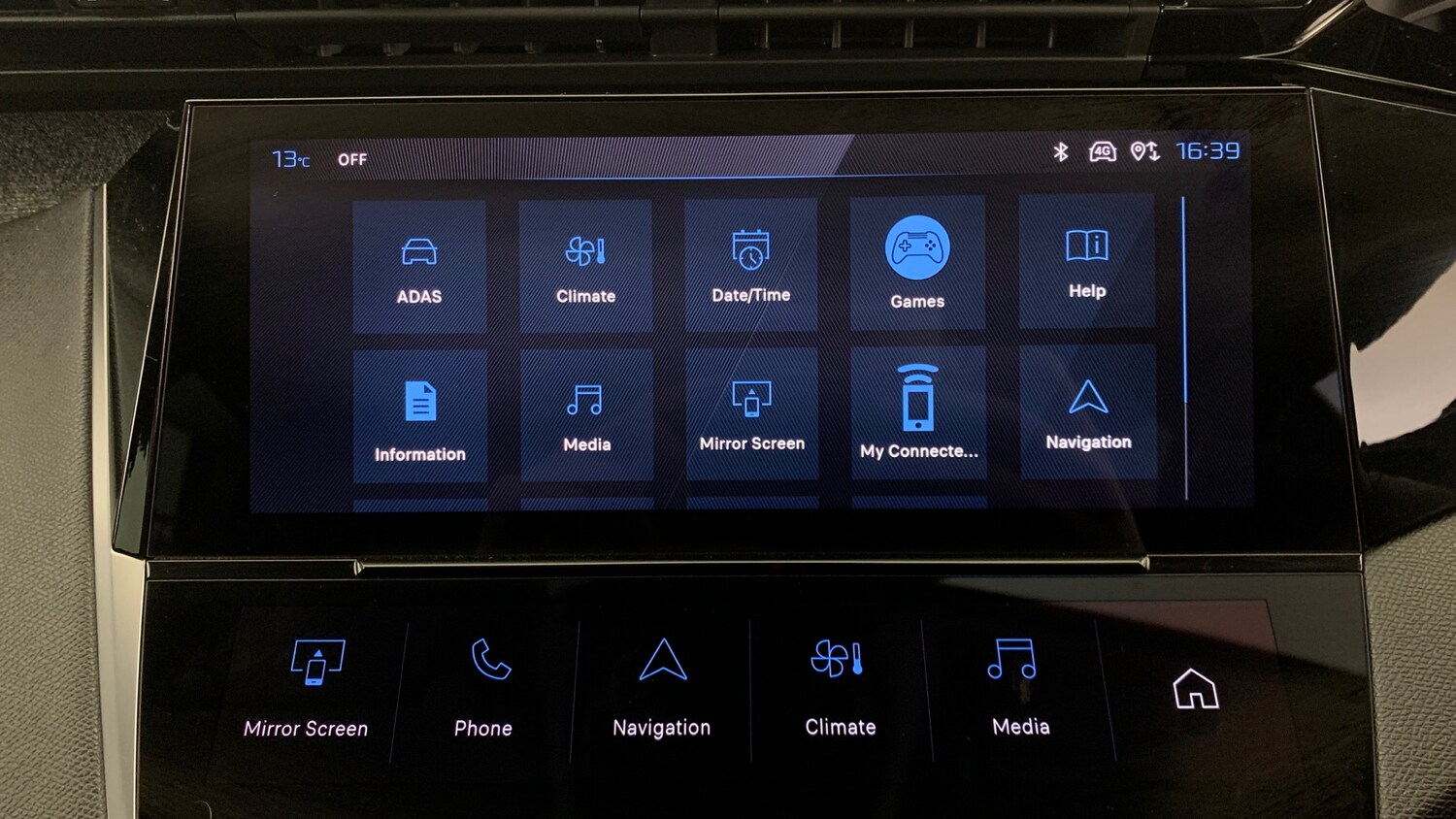 Used Peugeot 408 2024 for sale - 77067386: Photo 31