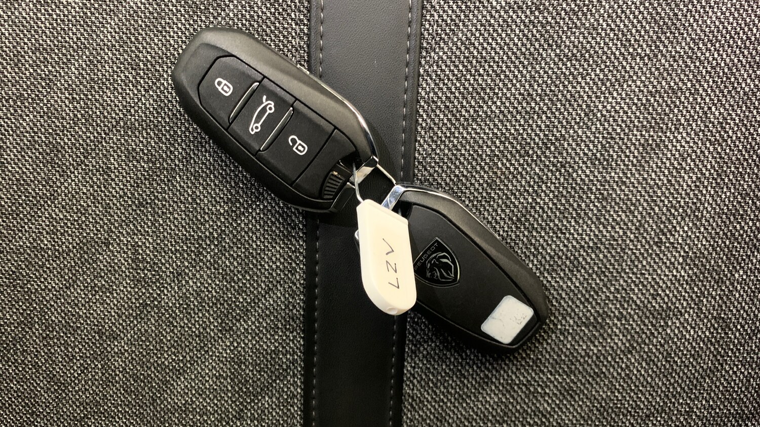 Used Peugeot 408 2024 for sale - 77067386: Photo 44