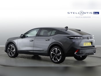 Used Peugeot 408 2024 for sale - 77067386: Photo